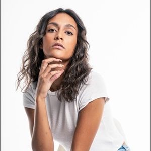 Meet your Posher, Gabriella